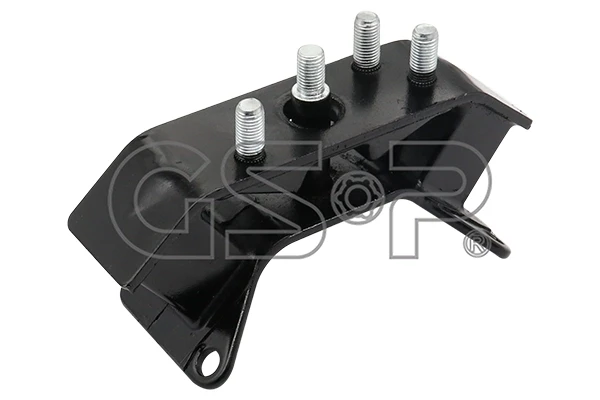 Coxim de transmissão (suporte da caixa de mudança) para Subaru Forester (S10, SF)
