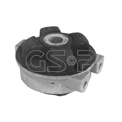 Coxim de transmissão (suporte da caixa de mudança) Volkswagen Passat B2