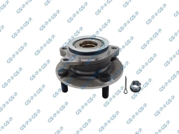 Cubo dianteiro 9325016K GSP