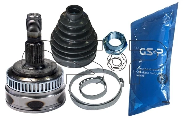 835003 GSP