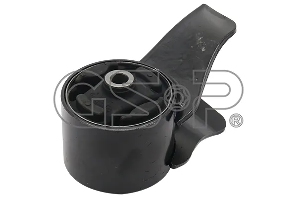 Coxim (suporte) traseiro de motor Mazda 626 IV