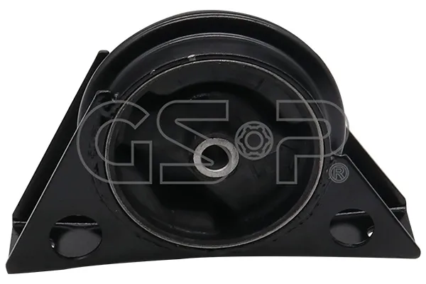Coxim (suporte) dianteiro de motor Nissan Primera WP11