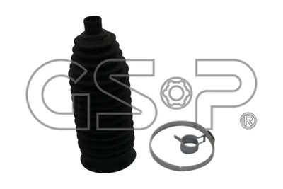 Bota de proteção do mecanismo de direção (de cremalheira) MINI Cooper R56