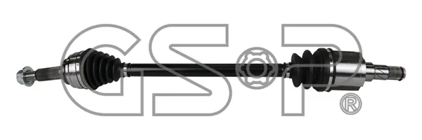 Semieixo traseiro Tesla Model S 5YJS