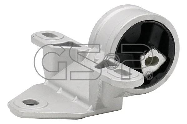 Coxim (suporte) dianteiro de motor para Dodge Caravan (RA)