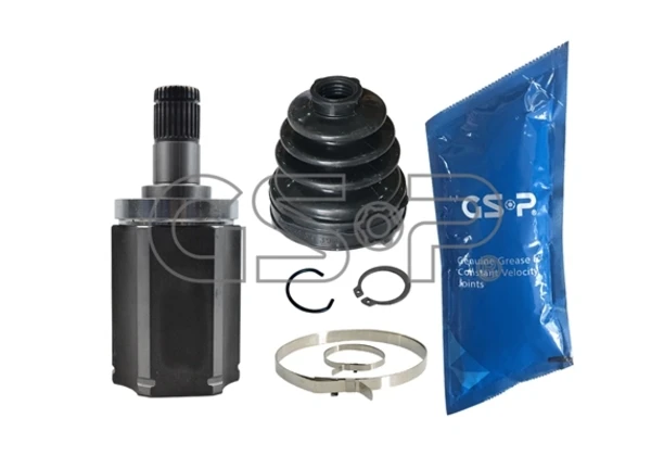 Junta homocinética interna dianteira esquerda para BMW 7 (F01, F02, F03, F04)