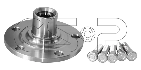Cubo dianteiro 9428015K GSP