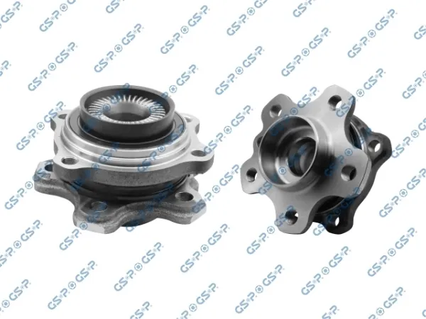 Cubo dianteiro 9400599 GSP