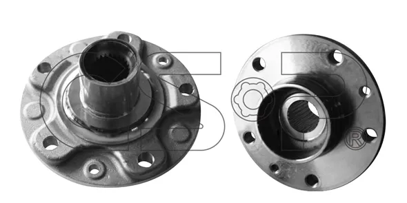 Cubo dianteiro Renault Megane III carrinha (KZ0, KZ1) (2008 - 2016) preço, a partir de