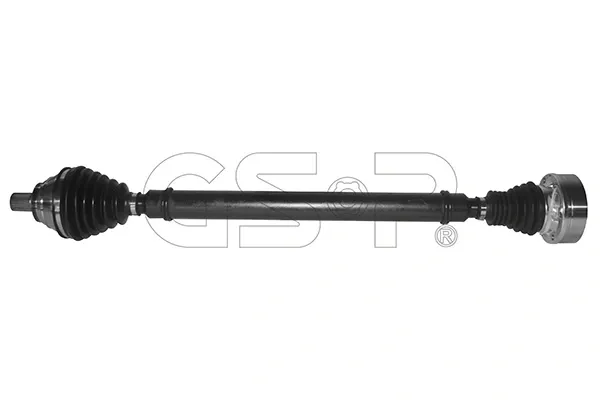 Compre Semieixo (acionador) dianteiro direito Volkswagen Touran I 1T1, 1T2