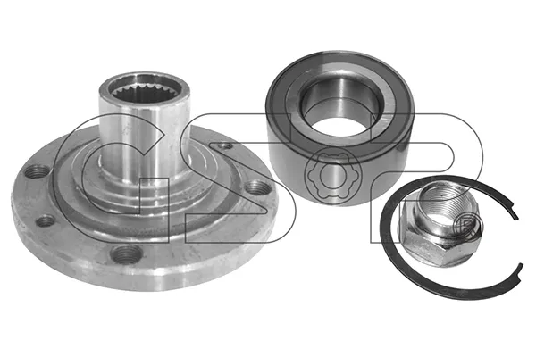 Cubo dianteiro 9425008K GSP