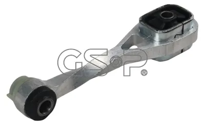 Coxim (suporte) traseiro de motor 510751 GSP