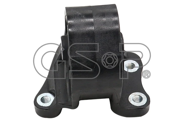 Coxim (suporte) traseiro de motor para Honda CR-V (RD)