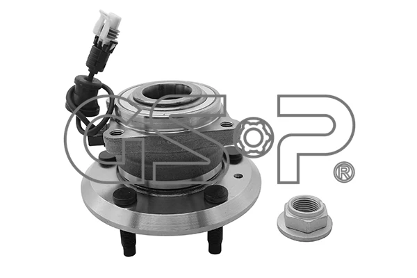9330008K GSP cubo traseiro