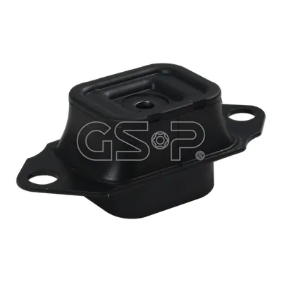 Coxim (suporte) esquerdo de motor 531703 GSP