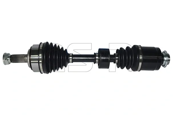 Semieixo (acionador) dianteiro direito TDS0195 Magneti Marelli