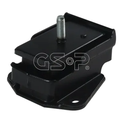 Coxim (suporte) dianteiro de motor Mitsubishi Pajero CLASSIC II