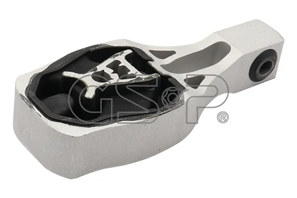 Coxim (suporte) traseiro de motor Citroen Berlingo K9
