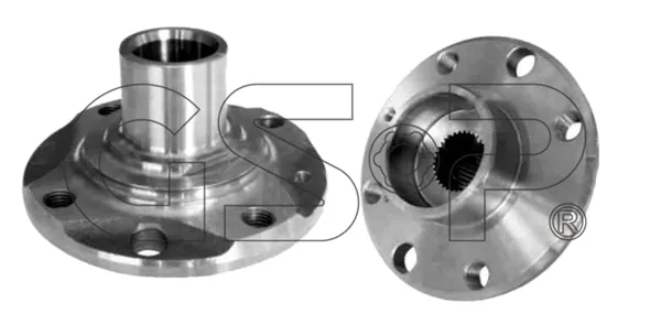 Cubo dianteiro 9433007 GSP