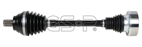 Semieixo (acionador) dianteiro esquerdo Seat Leon II hatchback (1P1) (2005 - 2013) preço, a partir de