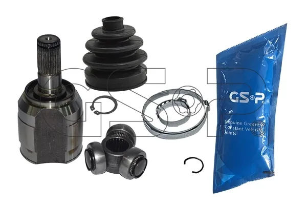 Junta homocinética interna dianteira direita 495922S200 Hyundai/Kia