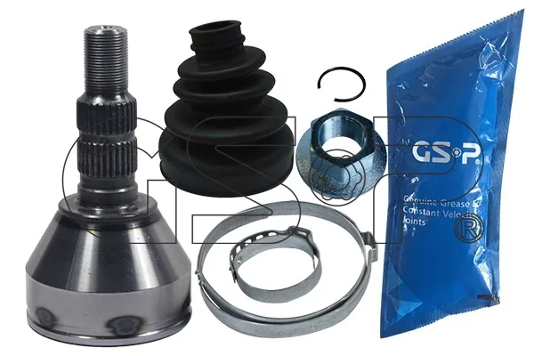 Junta homocinética externa dianteira 817051 GSP