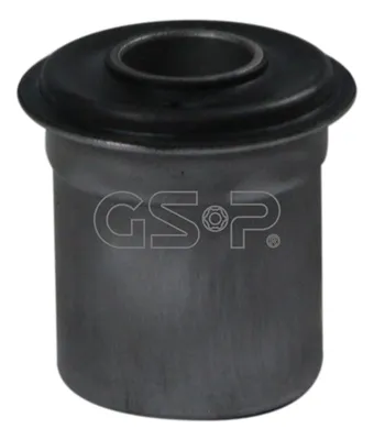 Bloco silencioso dianteiro do braço oscilante inferior para Toyota Hilux  N