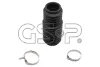 Bota de proteção do mecanismo de direção (de cremalheira) BMW 3 E30