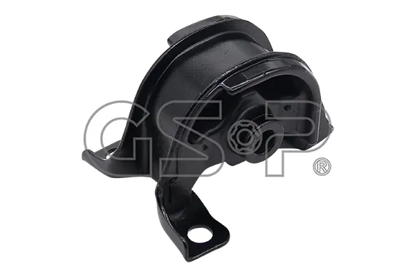 Coxim (suporte) traseiro de motor Honda CR-V I