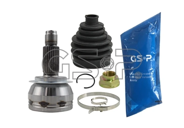 Junta homocinética externa dianteira para Subaru Forester (S12, SH)