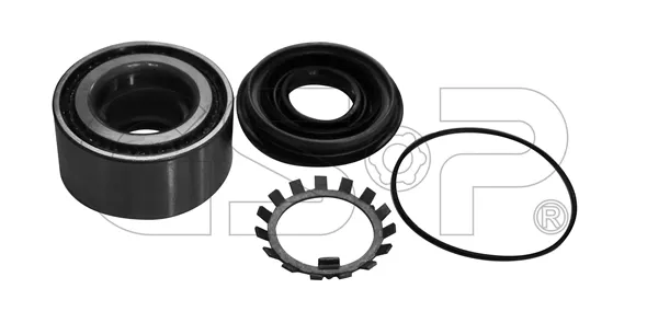 Rolamento de cubo traseiro GK3995 GSP