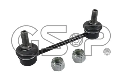 Montante de estabilizador traseiro S050667 GSP