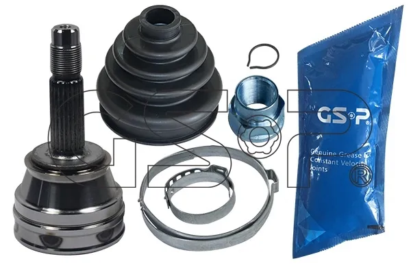 Junta homocinética externa dianteira Fiat Palio 178BX