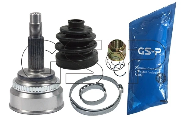 859175 GSP