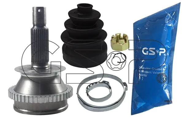 Junta homocinética externa dianteira 824029 GSP