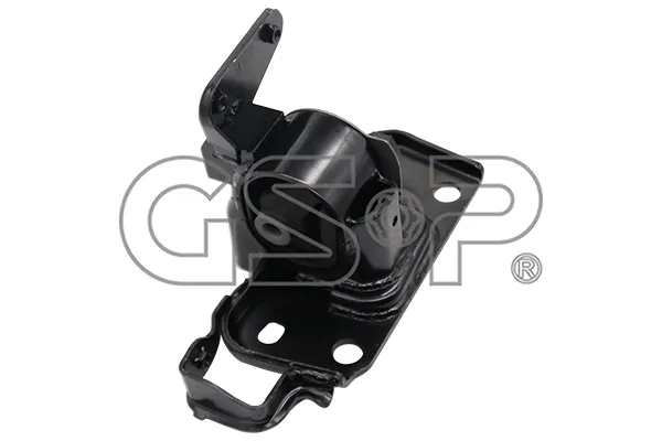 Coxim (suporte) esquerdo de motor 514082 GSP