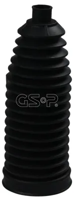 Bota de proteção do mecanismo de direção (de cremalheira) BMW 5 E61