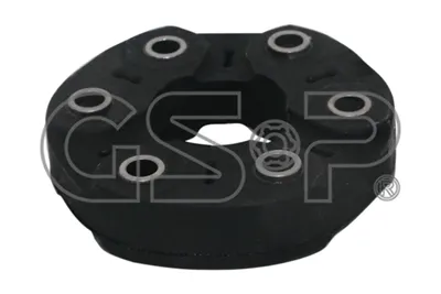 Acoplamento elástico do veio de transmissão Ford Transit V