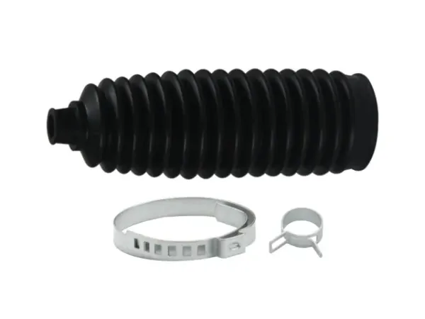 Bota de proteção do mecanismo de direção (de cremalheira) Opel Zafira 