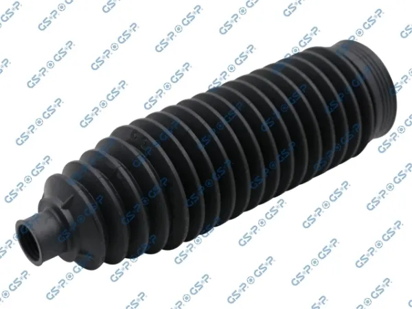 Bota de proteção do mecanismo de direção (de cremalheira) para Skoda Octavia II A5 1Z3