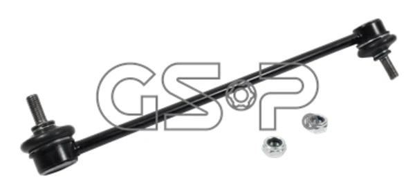 S050115 GSP