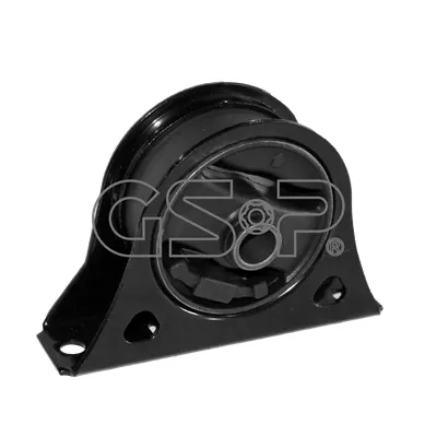 Coxim (suporte) dianteiro de motor Mitsubishi Grandis NAW