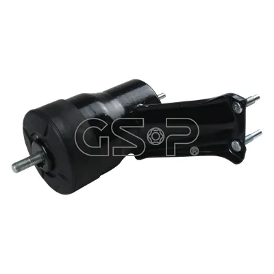 Coxim (suporte) traseiro de motor Toyota Camry III