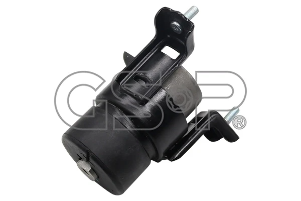 Coxim (suporte) dianteiro de motor para Toyota Camry (V30)