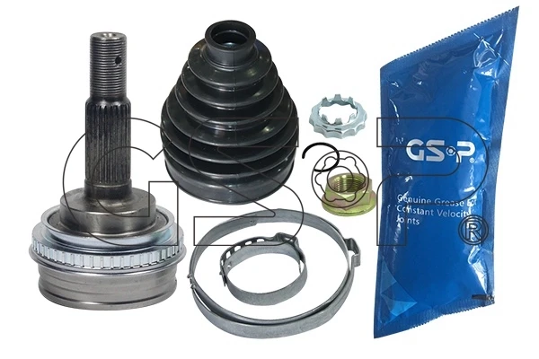 859021 GSP junta homocinética externa dianteira