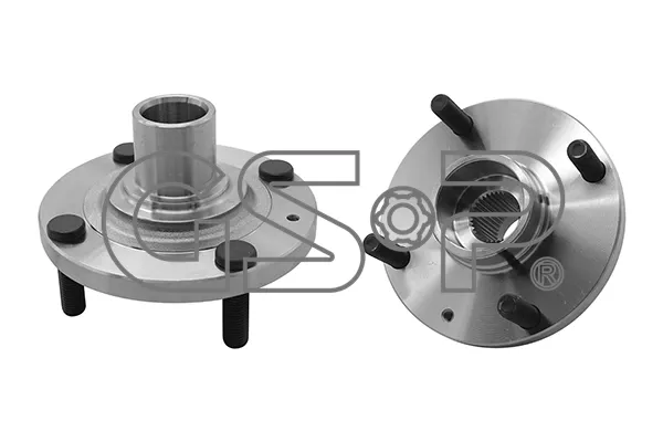 Cubo dianteiro 9433010 GSP