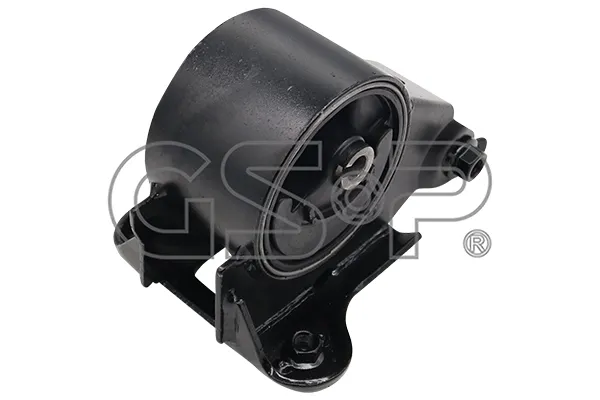 Coxim (suporte) traseiro de motor 514378 GSP