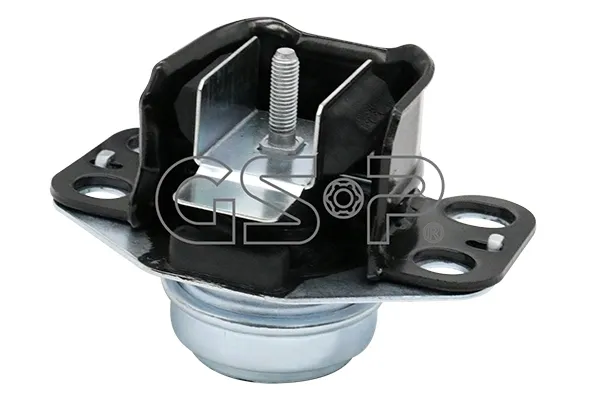 Coxim (suporte) dianteiro de motor 510749 GSP
