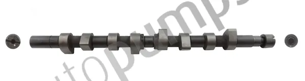 Árvore distribuidora de motor AC1023 Autopumps
