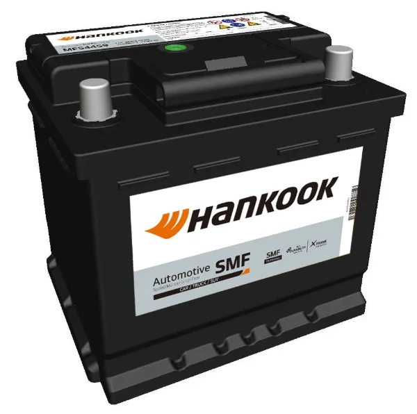 Bateria recarregável (PILHA) MF55054 Hankook